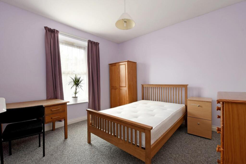 House in Sheffield - More