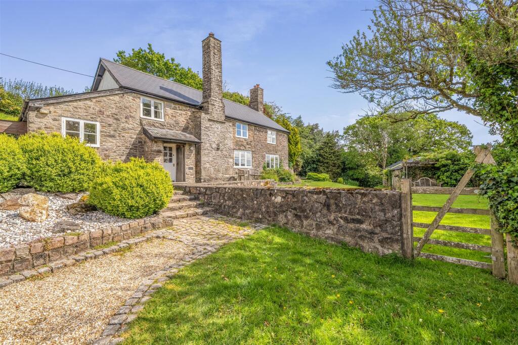 Main image of property: West Anstey, South Molton