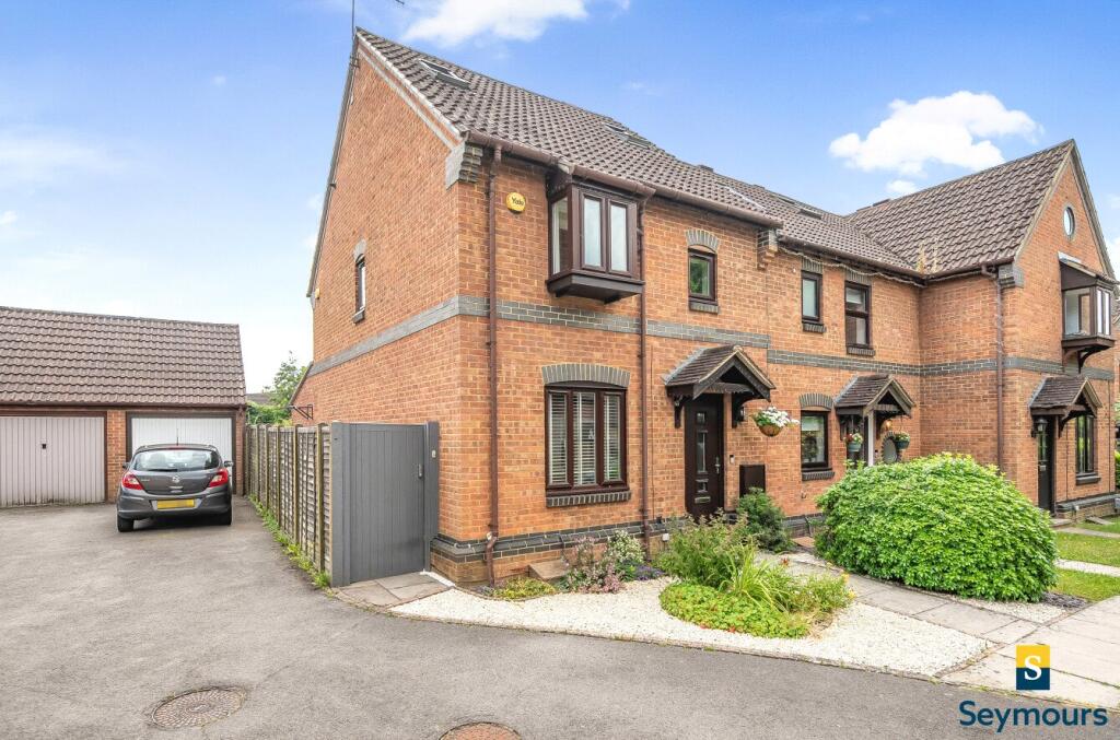 Main image of property: Dairymans Walk, Burpham, Guildford, Surrey, GU4