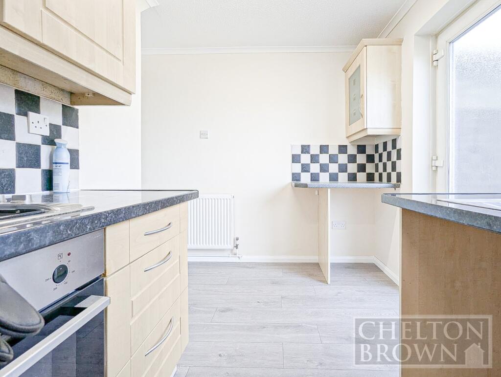 House in Northampton, West Northamptonshire - View 5