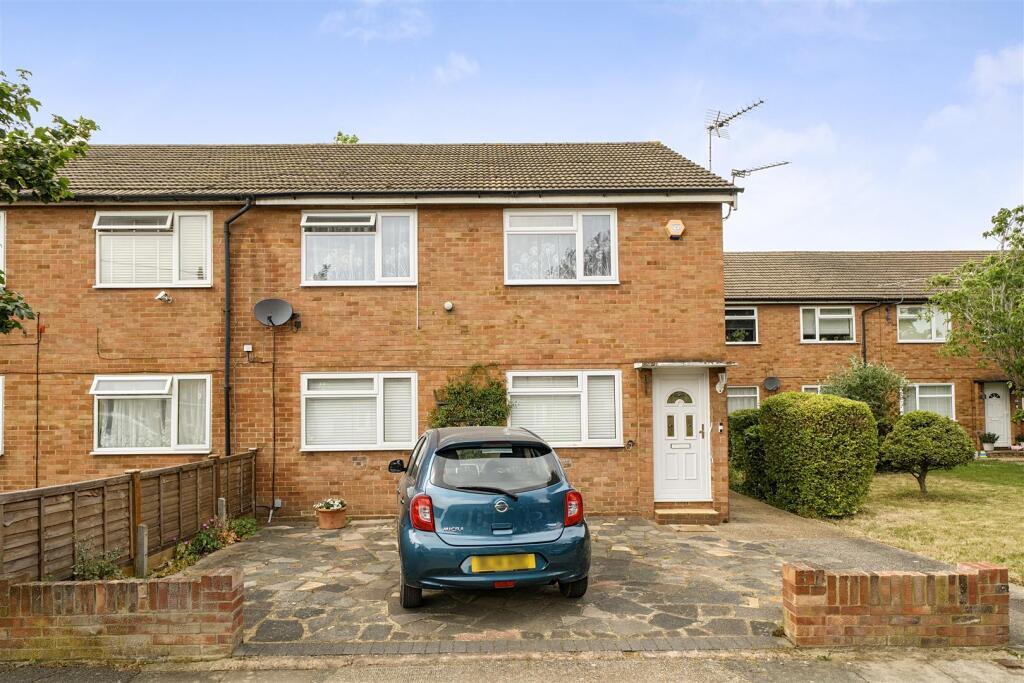 Main image of property: Walnut Way, Ruislip