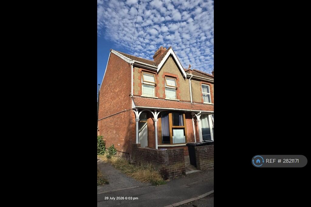 Main image of property: Hamp St, Bridgwater, TA6