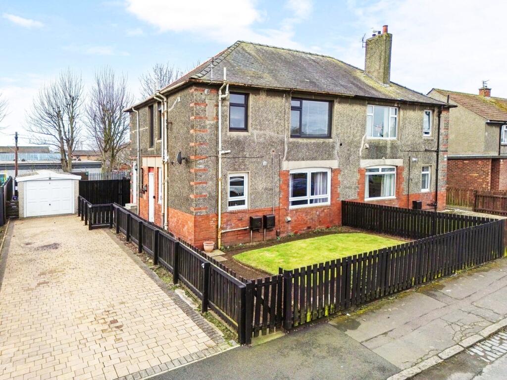 Main image of property: Stewart Road, Ayr, KA8
