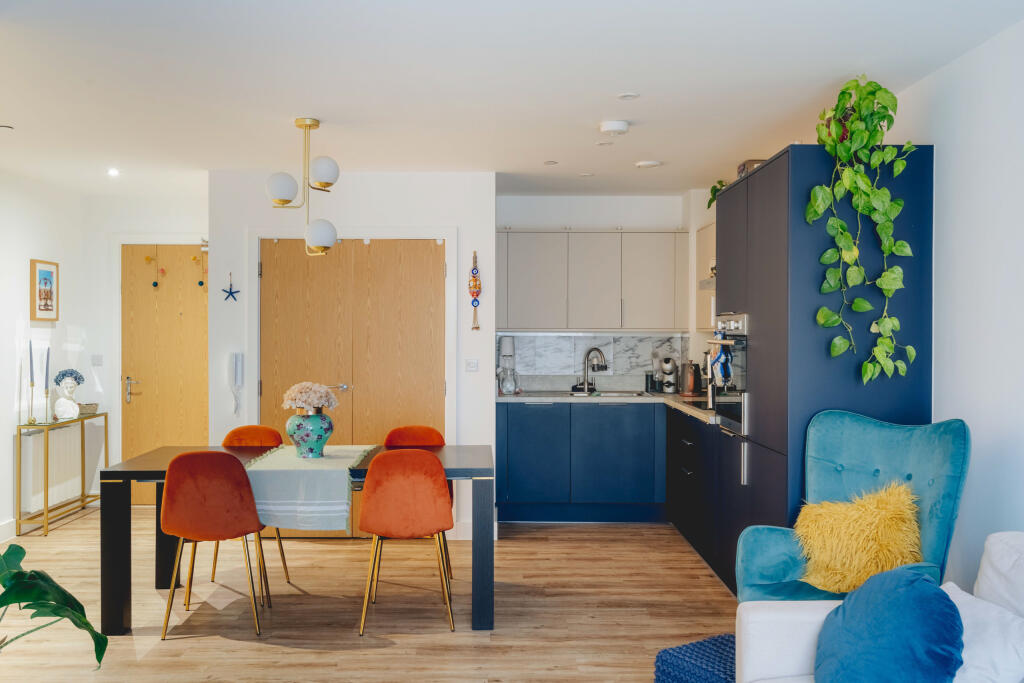 Main image of property: Beckford House, Carmen Beckford Street, Bristol, Gloucestershire