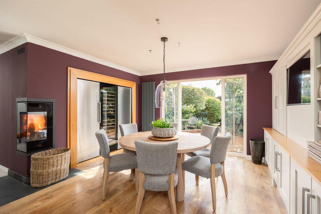 House in West Lutton, East Lutton, Luttons - More