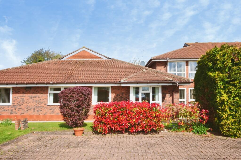 Main image of property: St Marys Mews, Wigginton, York