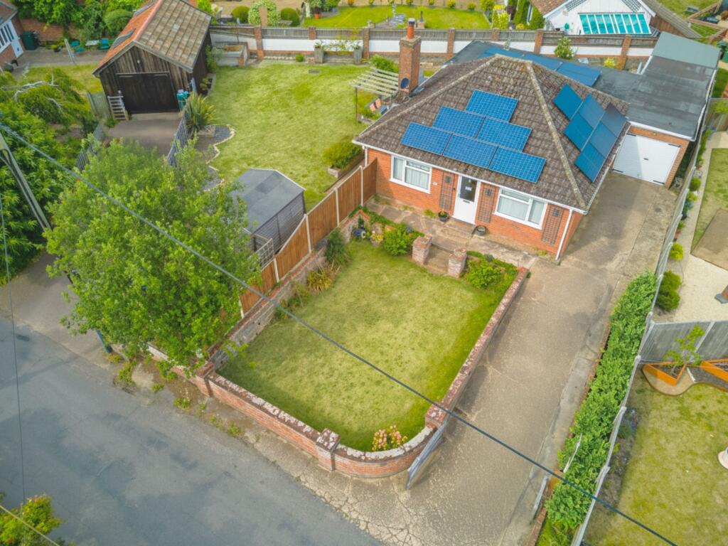 Main image of property: Norwich Road, Cawston, NR10
