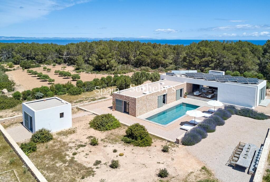 Main image of property: Balearic Islands, Ibiza, Es Caló