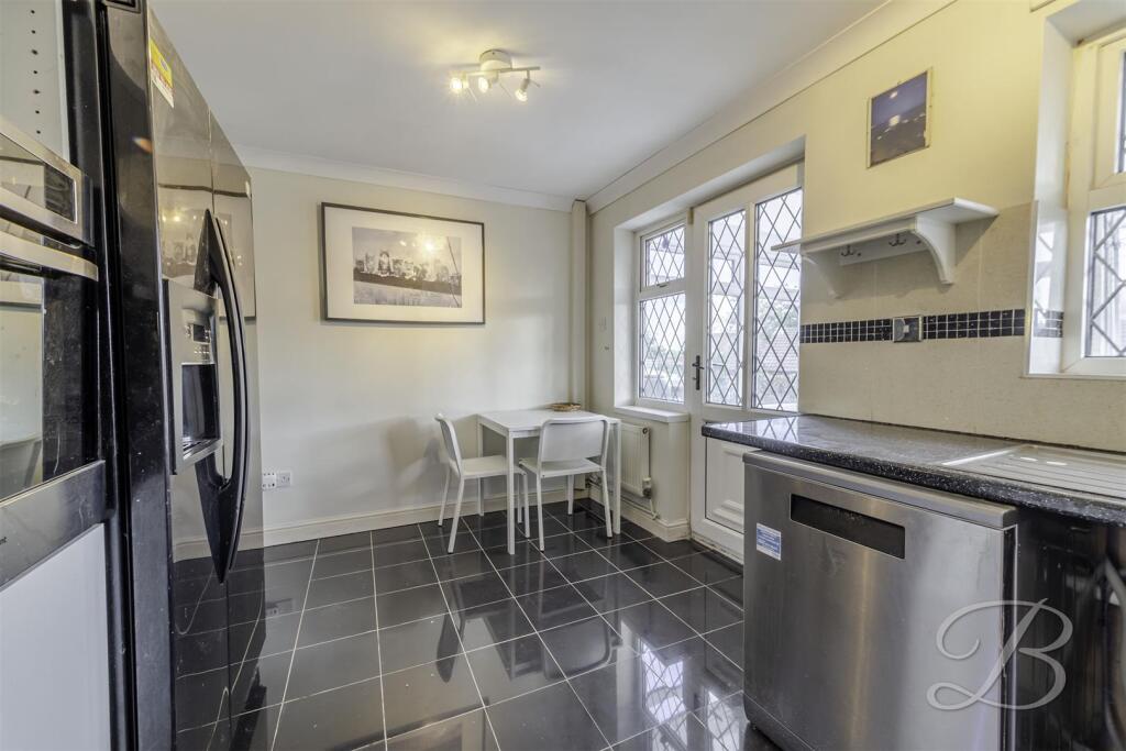 House in Bolsover, Elmton-with-Creswell - View 5