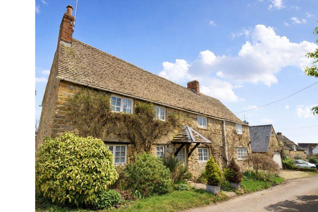 Main image of property: Hill Farm Lane, Bicester