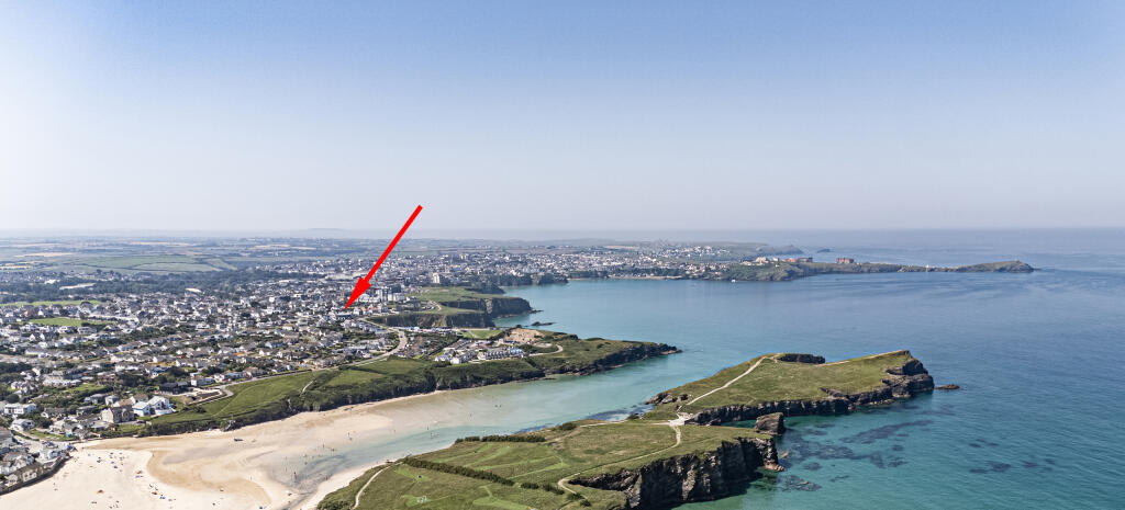 Main image of property: Lusty Glaze Road, Newquay, Cornwall