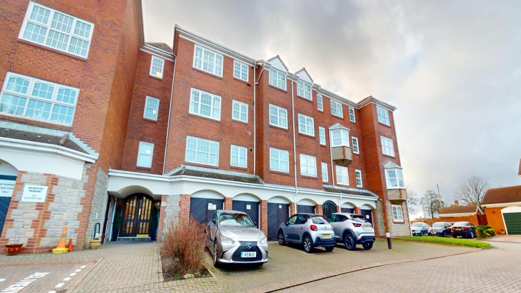 Main image of property: Rockcliffe, South Shields, Tyne and Wear, NE33 3JH