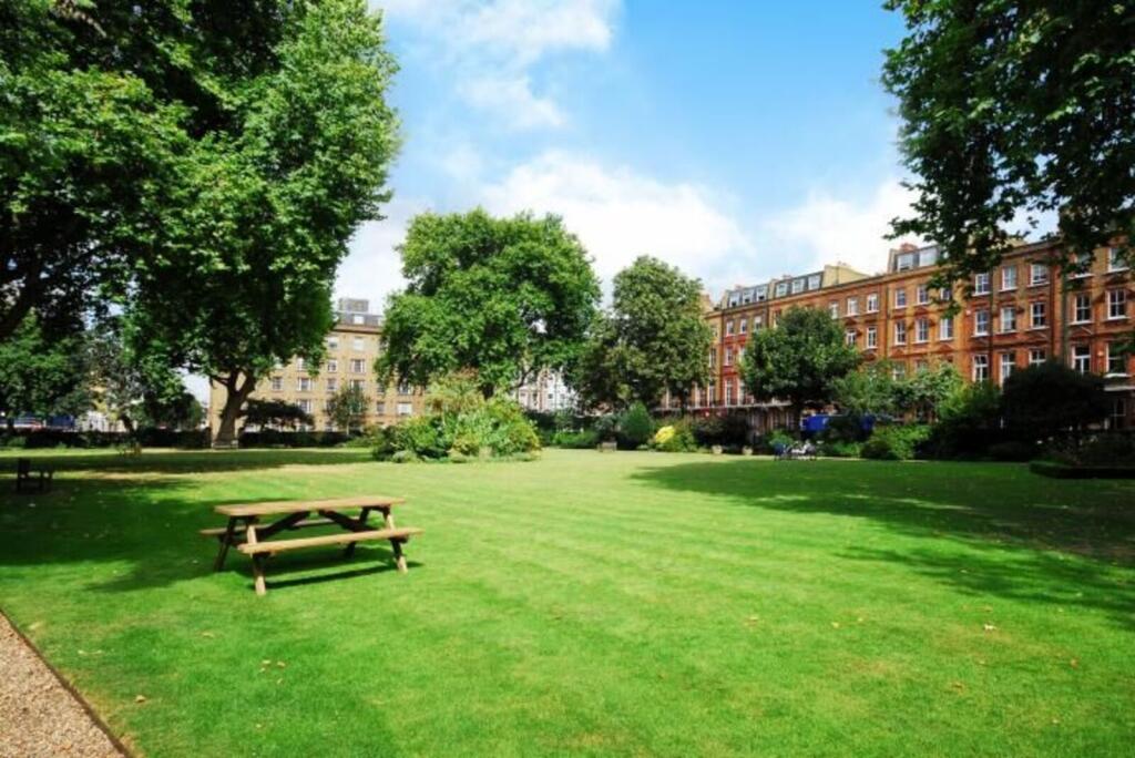 4 bedroom flat for rent