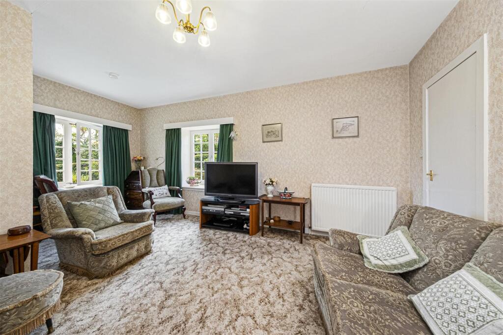 House in Balmullo, Lucklawhill - View 4