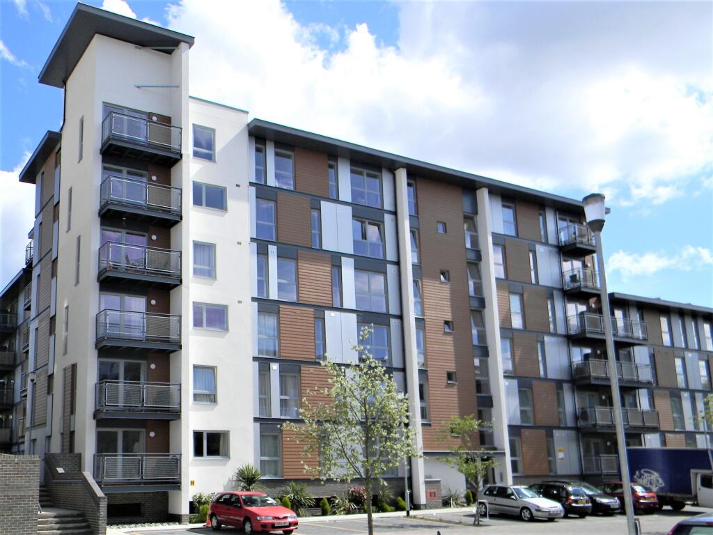 Main image of property: Commonwealth Drive | Three Bridges | Crawley | RH10 | New Move Estate Agents
