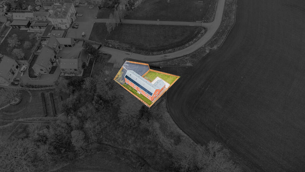 Additional image 42 of Park Lane, Bonehill