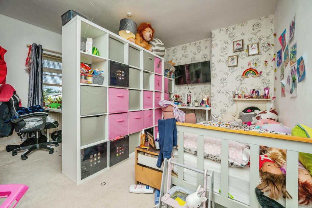 House in Wyre Forest, Aggborough, Kidderminster - View 3