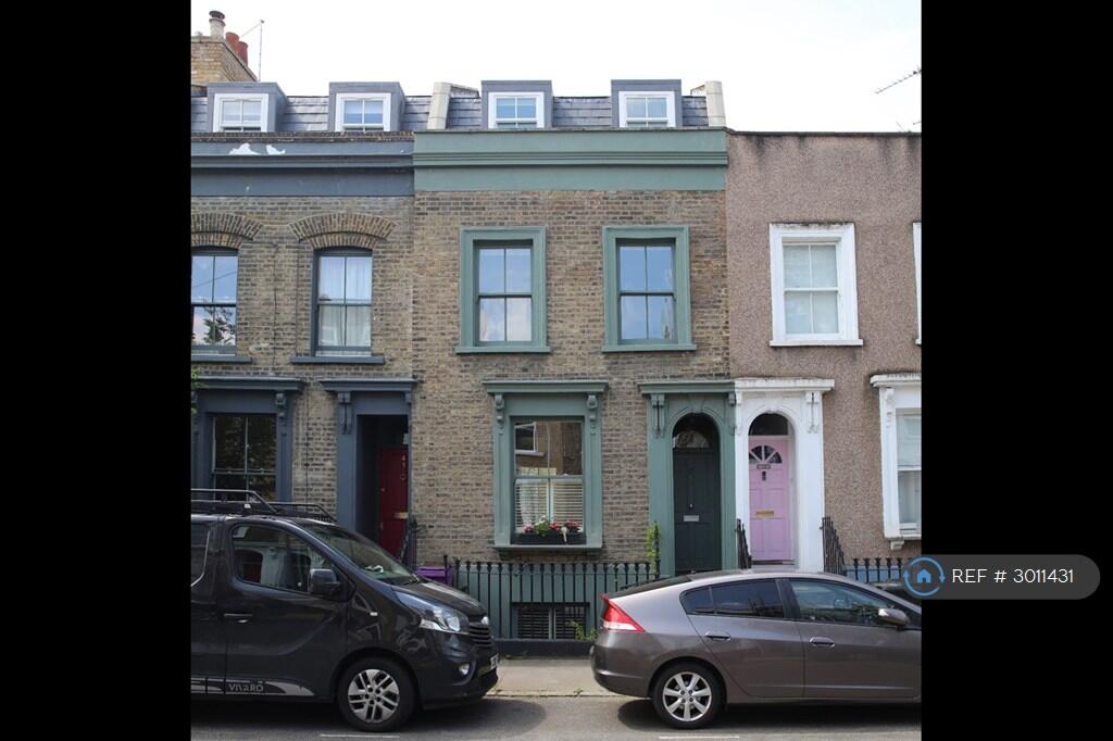 Main image of property: Ellesmere Road, London, E3