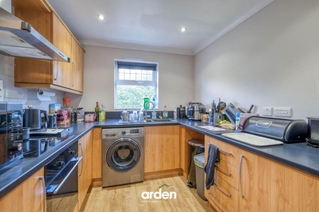 Alder Carr Close, Sycamore House, B98 photo 4