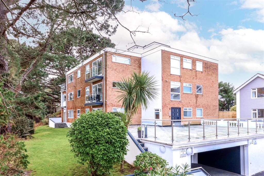 Main image of property: Banks Road, Sandbanks