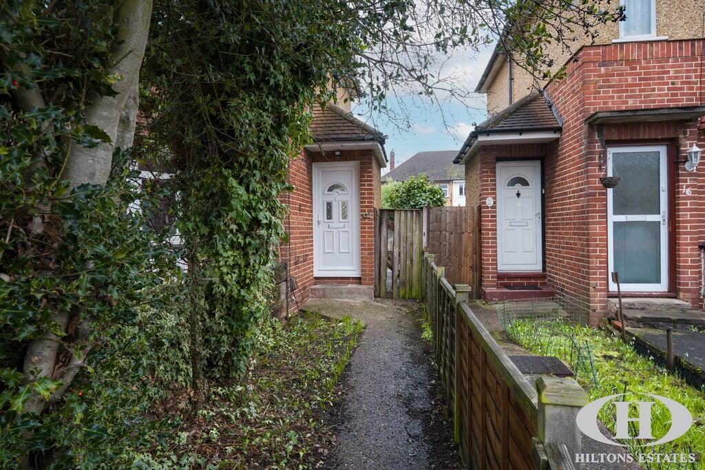 Main image of property: Stratford Road, Hayes