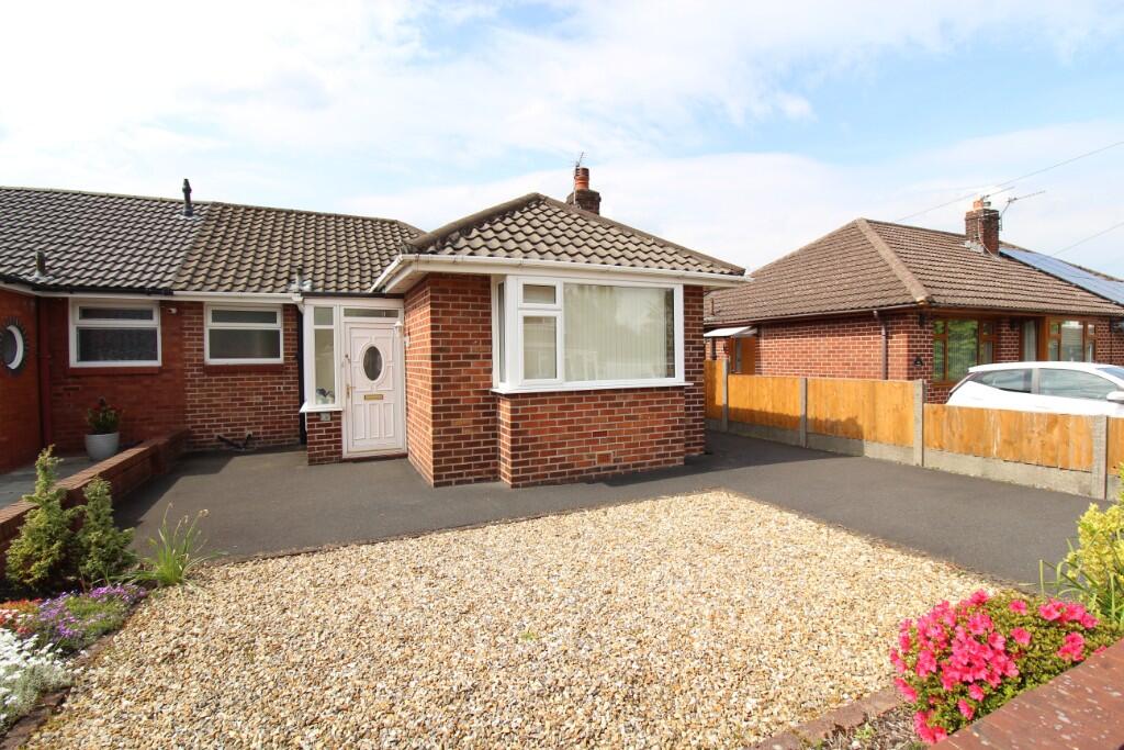 Main image of property: Glamis Road, Leyland, Lancashire, PR25