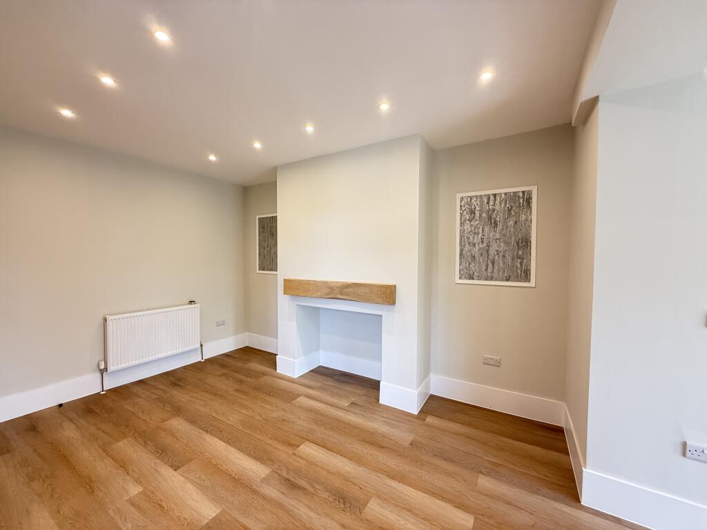 House in Preston - More