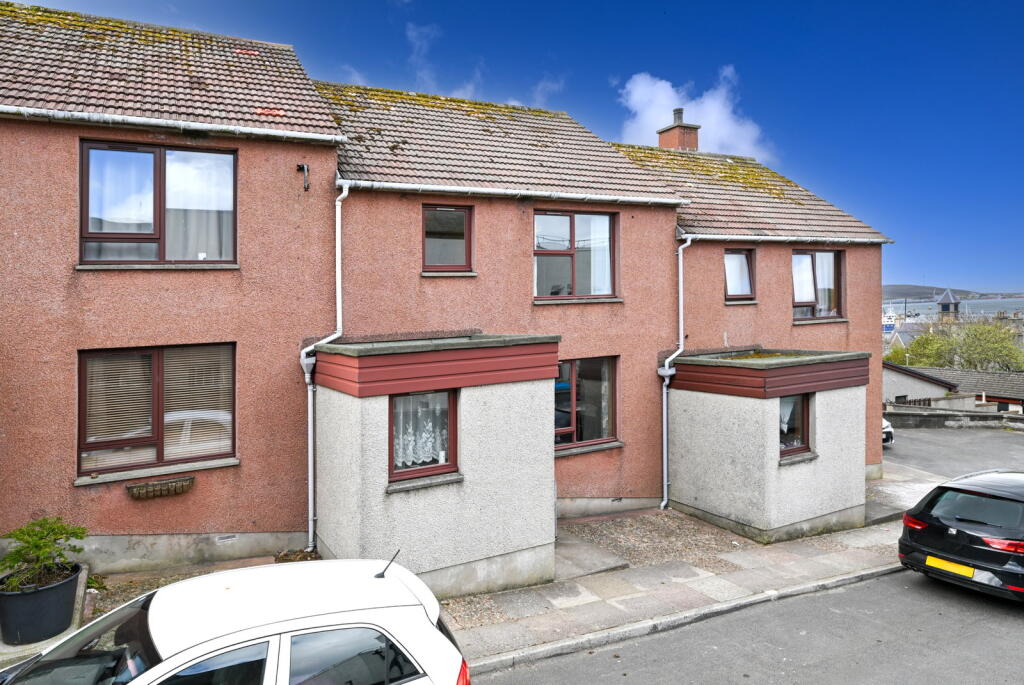 Main image of property: 14 Water Lane, Lerwick, Shetland, ZE1 0AG