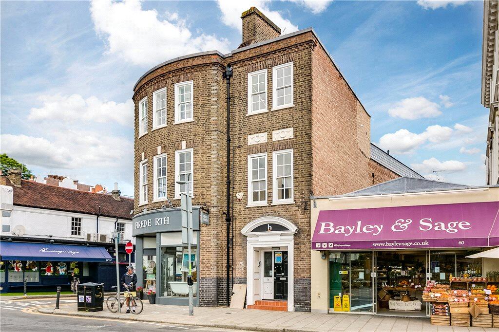 Main image of property: High Street, SW19