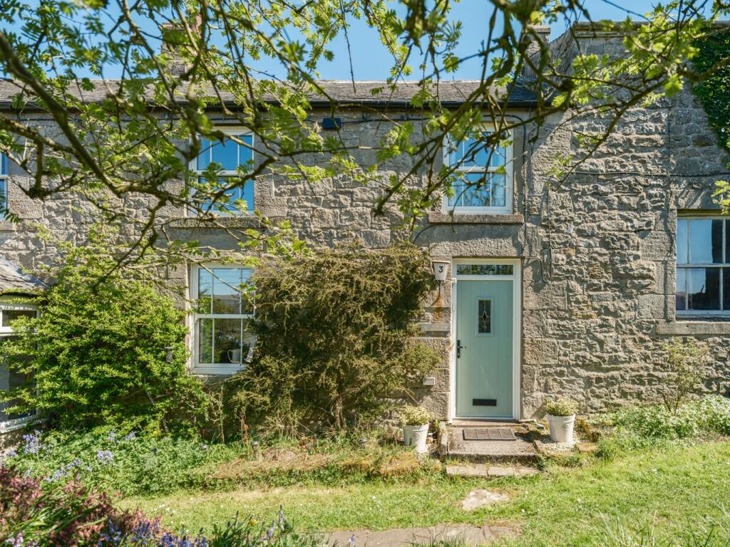 Main image of property: Middles Cottage, Shaw Lane, East Woodburn, Hexham, Northumberland, NE48 2SL
