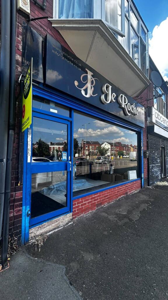 Main image of property: 14 Kingsway, Levenshulme, Greater, Manchester M19 2DD