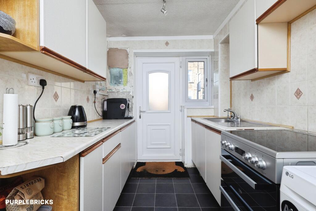 Victoria Court, Keighley, BD21 photo 4