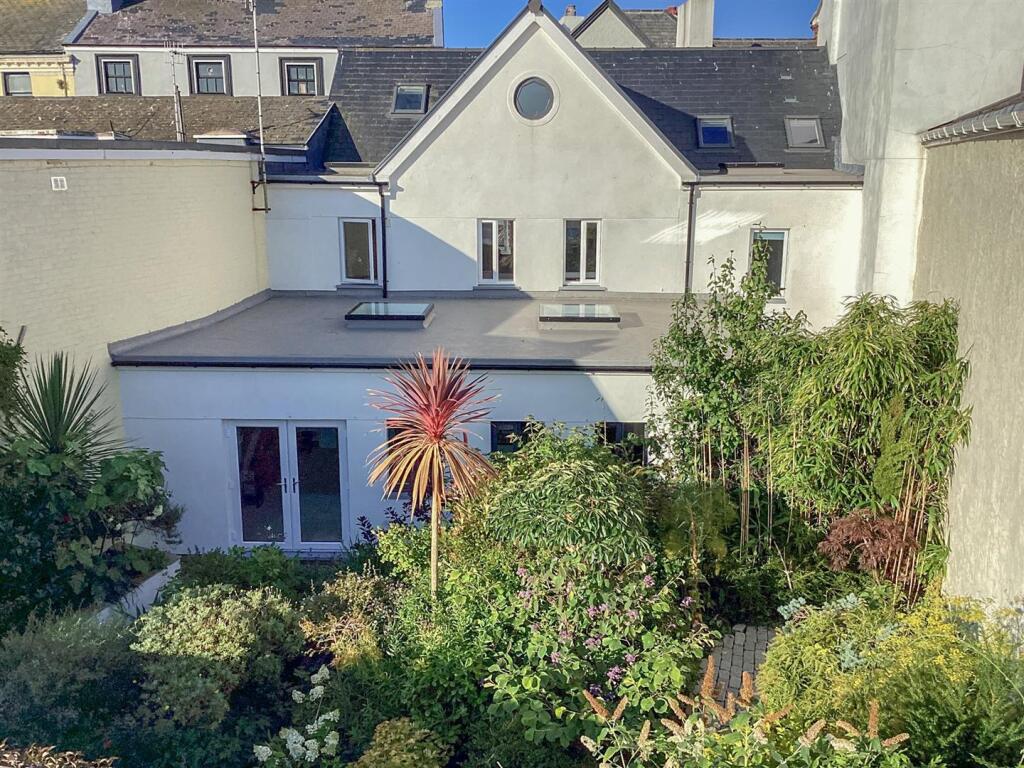 Main image of property: Douglas Street, Peel, Isle Of Man