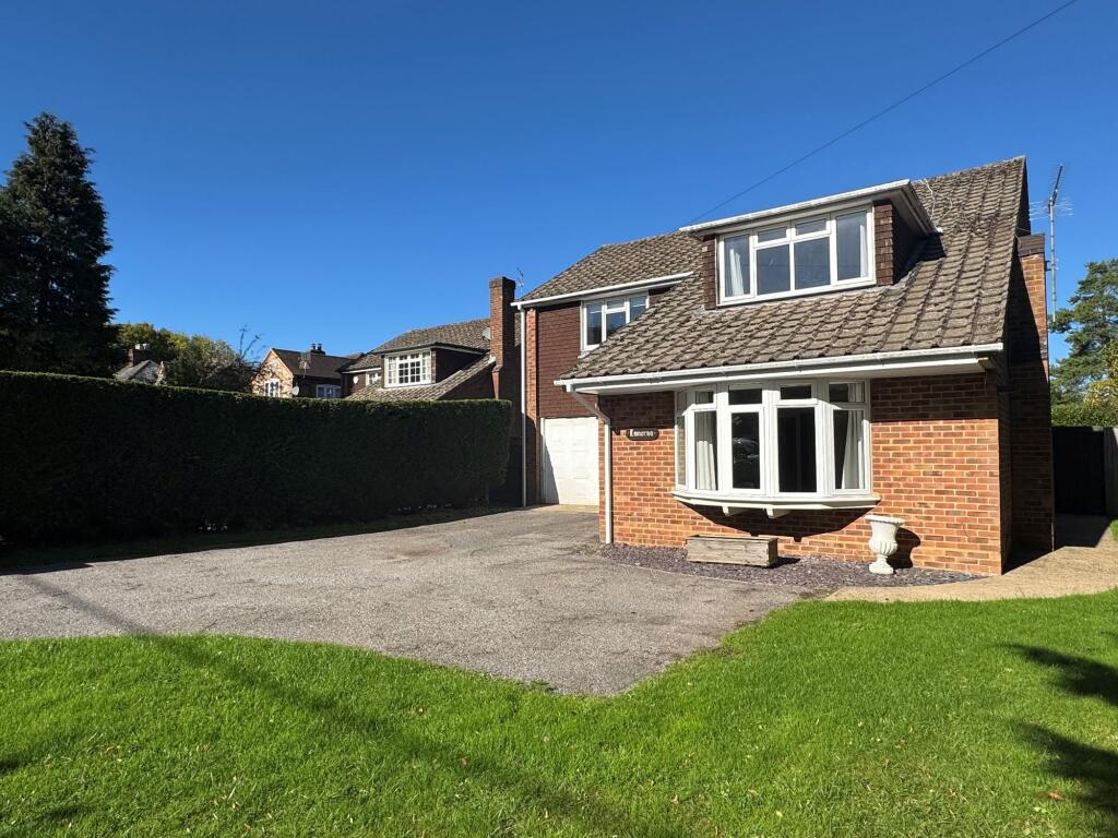 Main image of property: Forge Road, Naphill, HP14