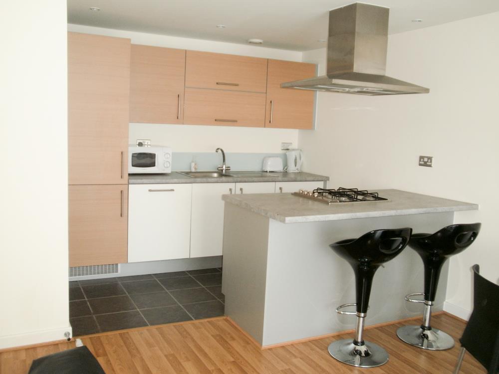 Apartment in London, British Estate, Bow - View 3