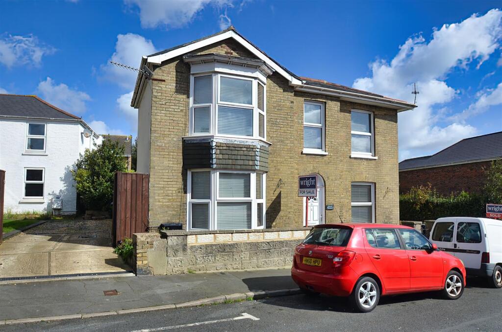 Main image of property: CENTRAL RYDE