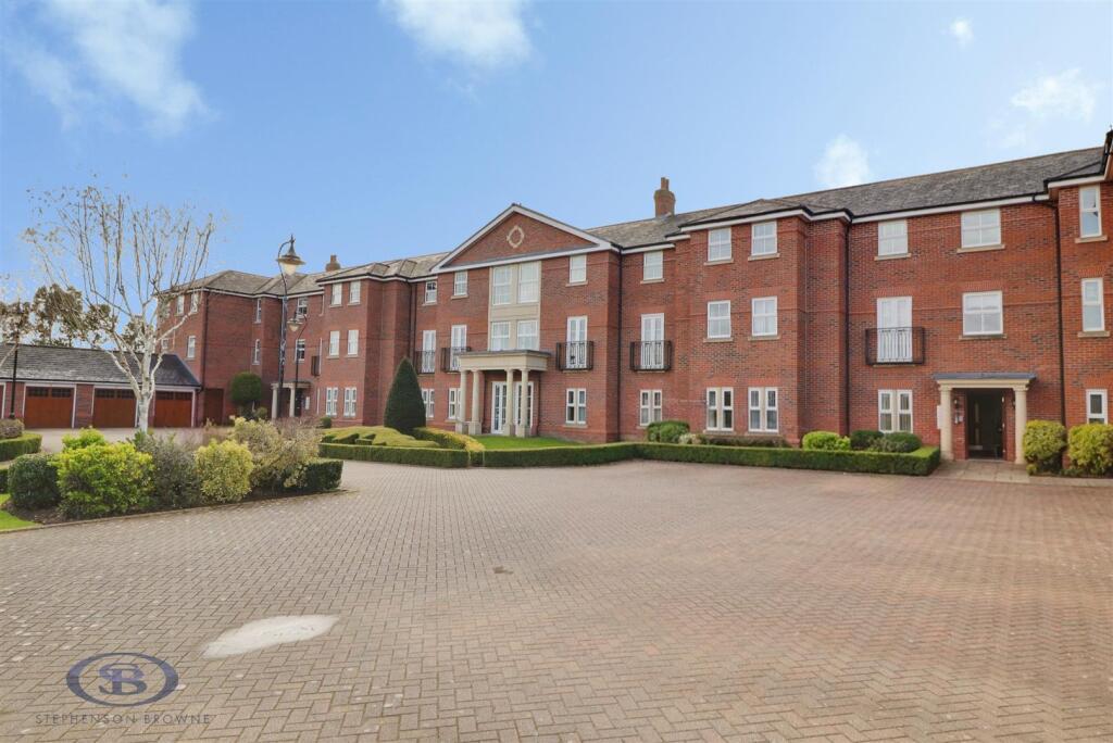 Main image of property: Ashbourne Drive, Weston, Crewe