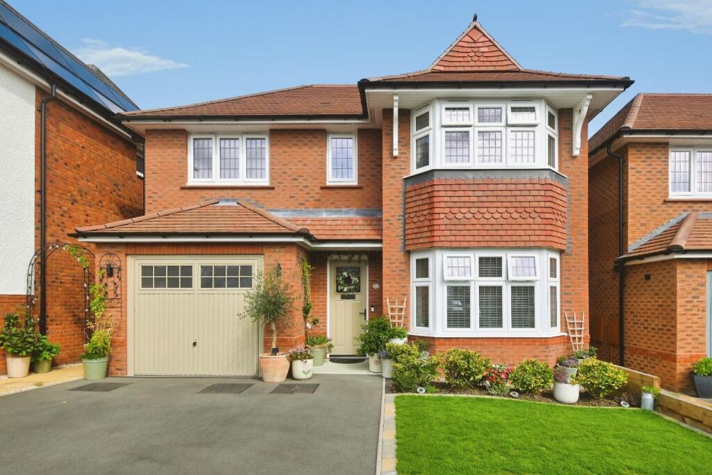 Main image of property: Lapley Avenue, Tamworth