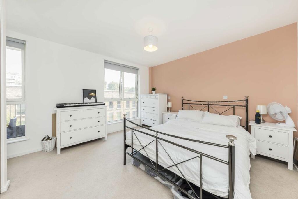 Apartment in London - View 4