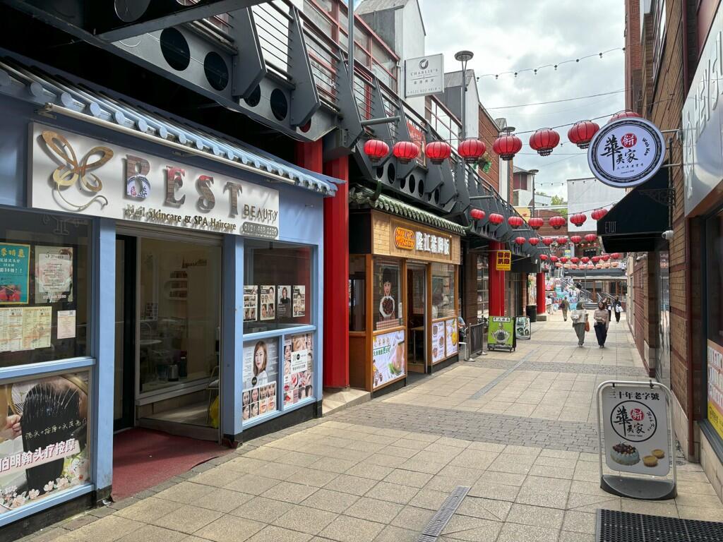 Additional image 5 of Unit E107-E110 The Arcadian, Hurst Street, Birmingham, West Midlands, B5 4TD