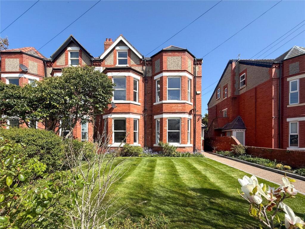 Main image of property: Queens Road, Hoylake, Wirral, Merseyside, CH47
