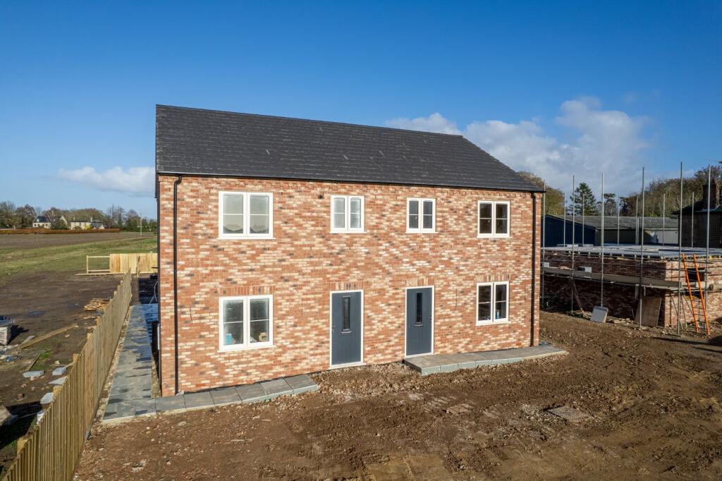 Main image of property: High Road, Newton