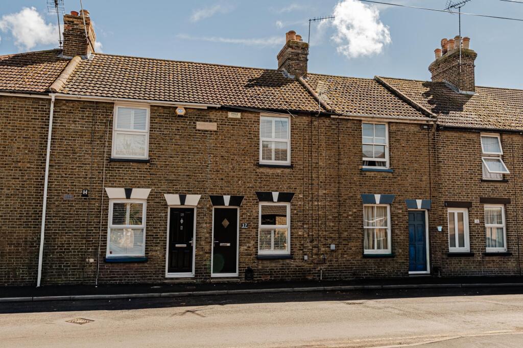 Main image of property: Cyprus Road, Faversham, ME13