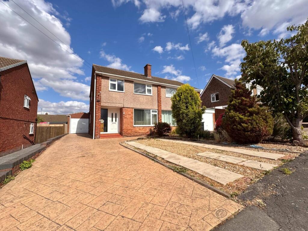 Main image of property: Meadow Way, Melton Mowbray