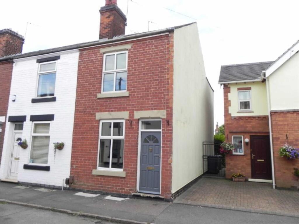 Main image of property: Warner Street, Mickleover, Derby