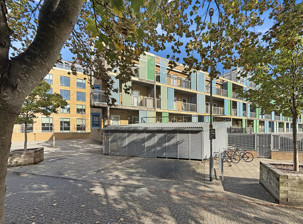 1-кімнатна квартира, 48 m²