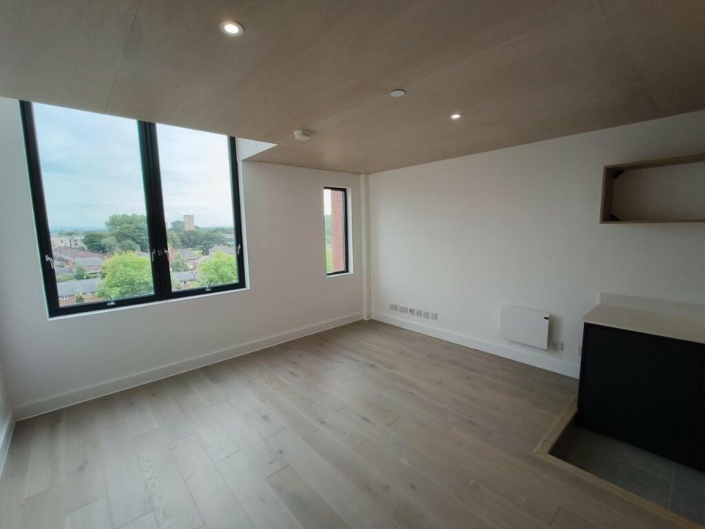 Sky Garden, Spinners Way, Manchester, Greater Manchester, M15 photo 2
