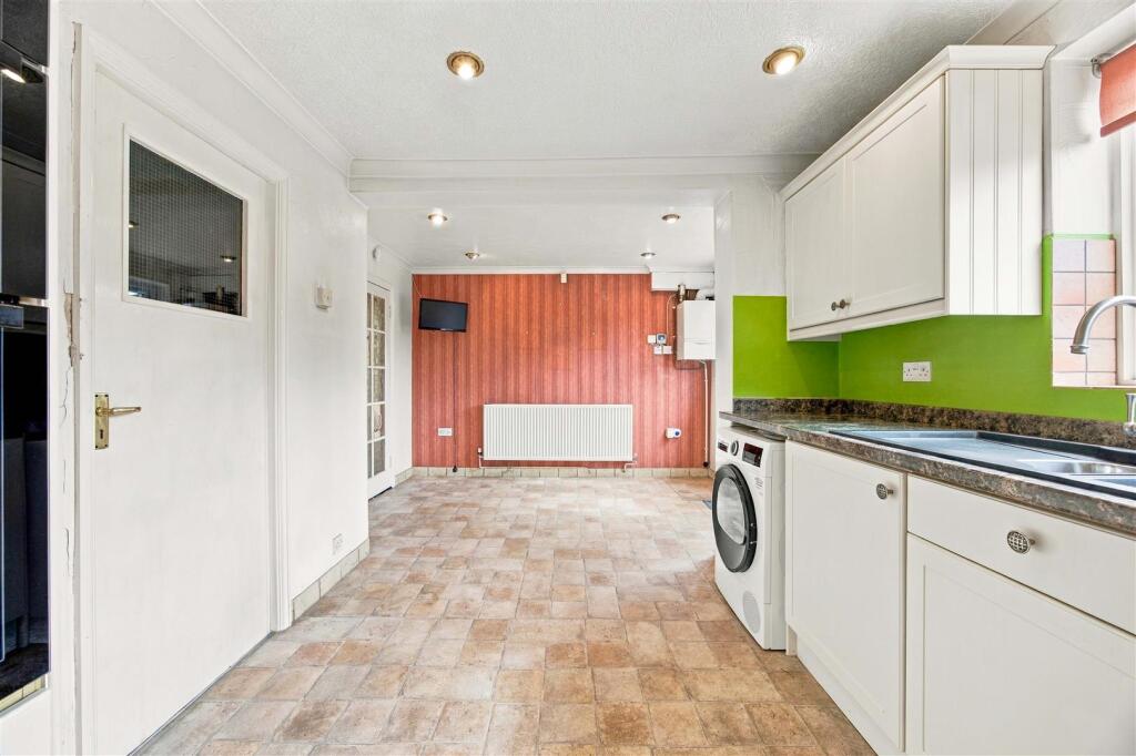 House in Southall - More