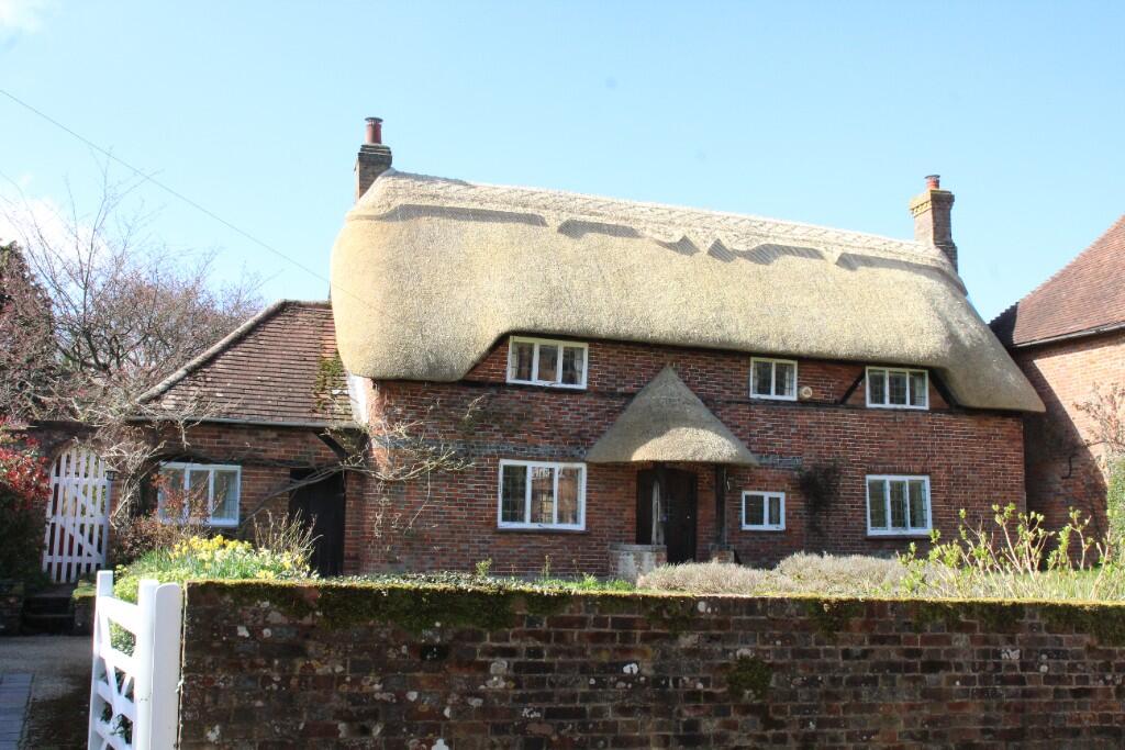 Main image of property: Kingston Road, Shalbourne, Wiltshire, SN8 3QH