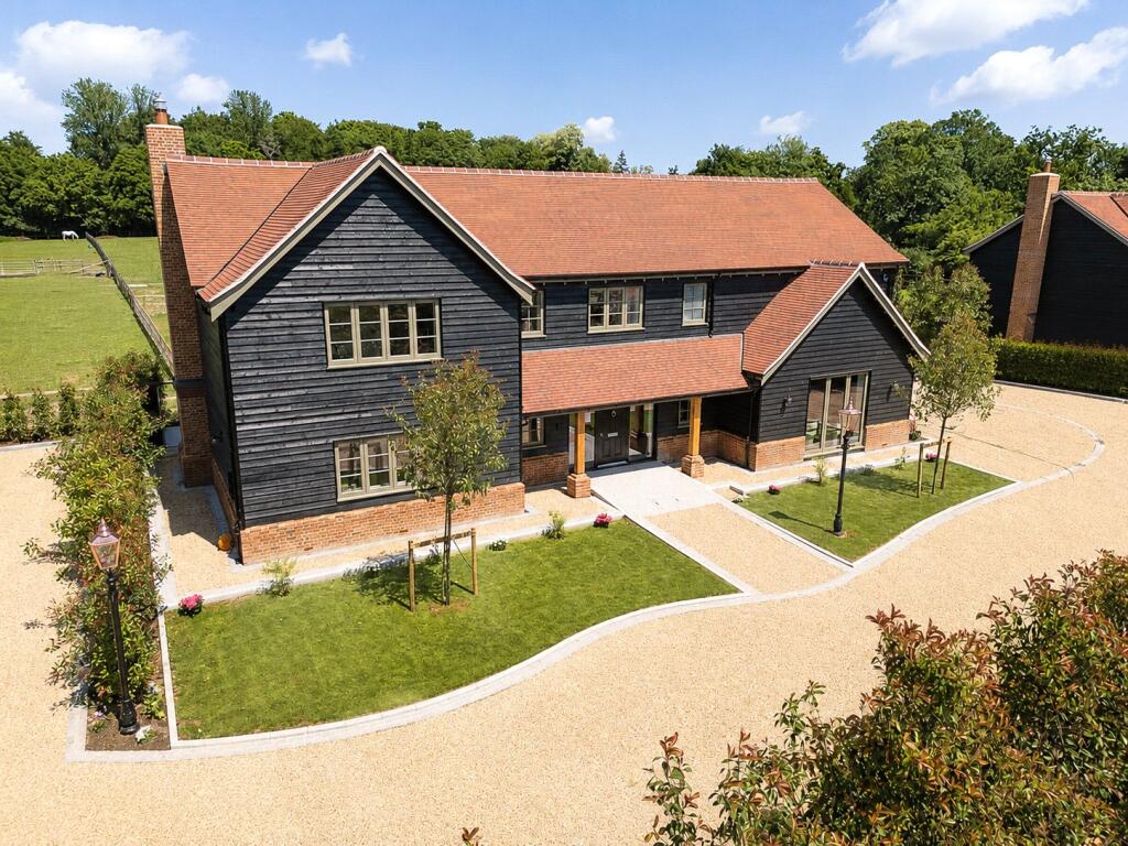 Main image of property: Fryerning Mews, Beggar Hill, Fryerning, Ingatestone, CM4